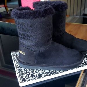 Michael Kors Boots black size 11